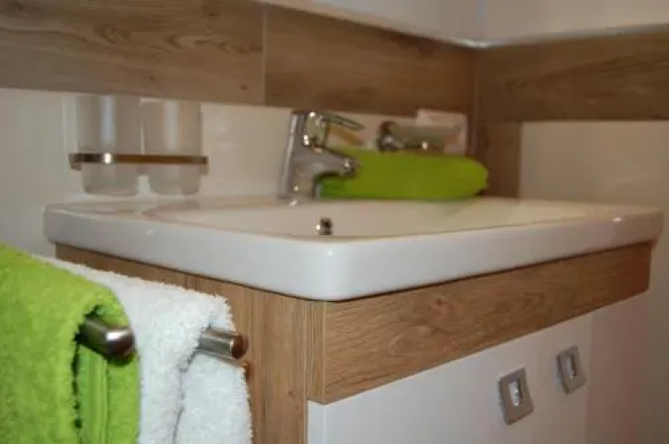 Ferienwohnung GiGi