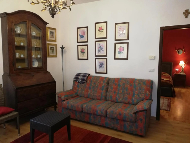 Appartamento Collini
