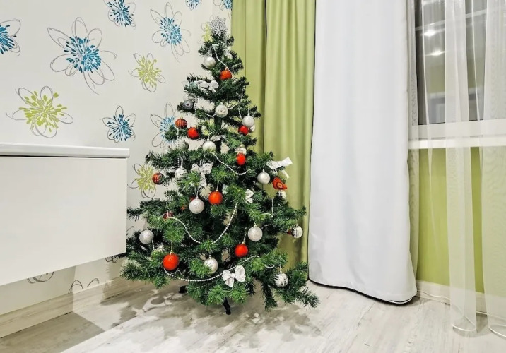  (двуспальная кровать) - изображение 1