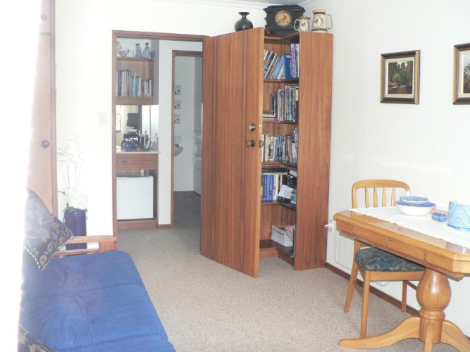 Avarest Bed and Breakfast