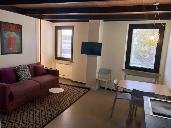 Standard Apartment