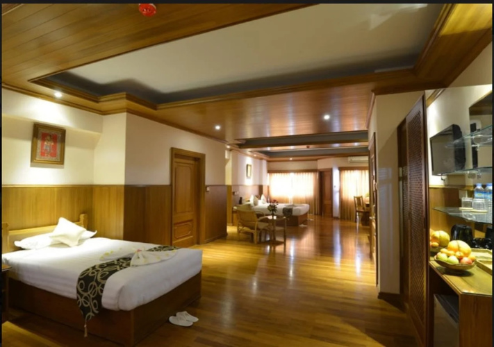 Hotel Sidney