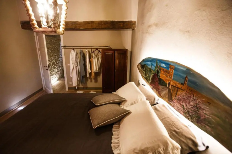 Bolgheri Wine Suite