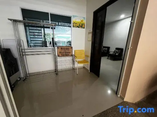 Nibong Homestay