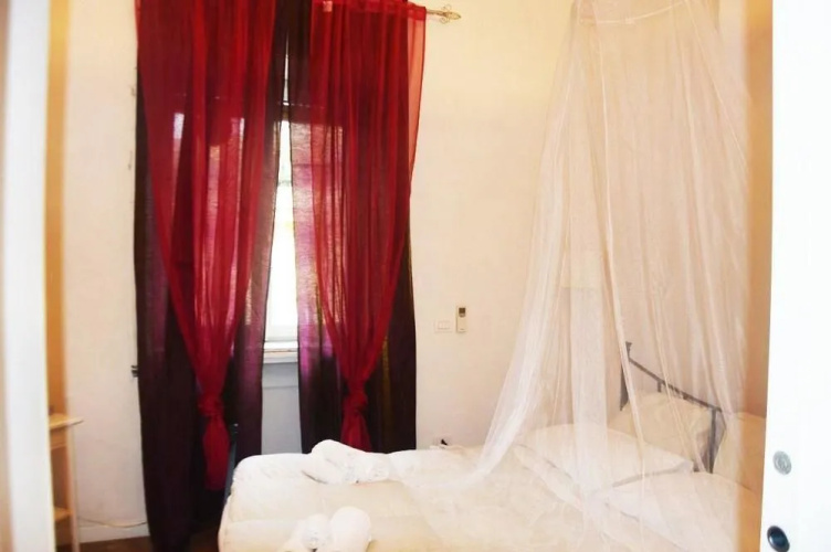 Spain Apartment