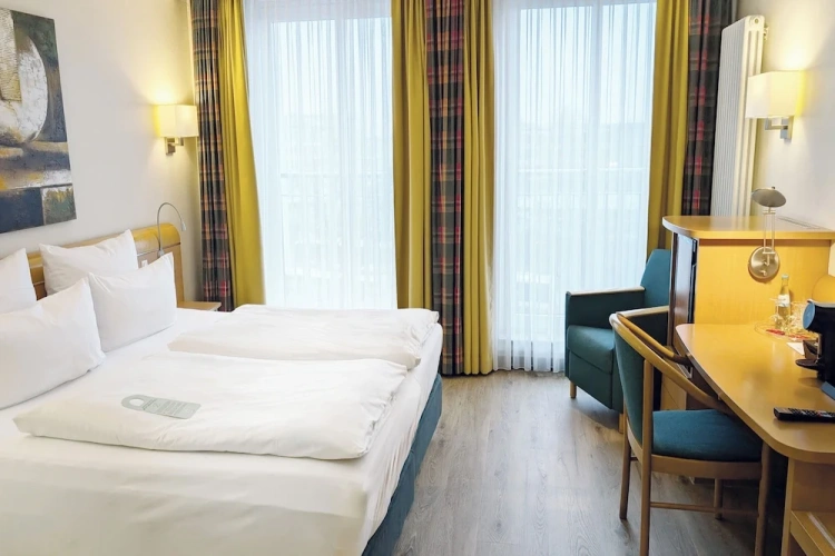 Premium Double room