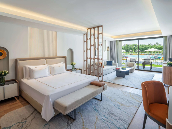Premium Double room