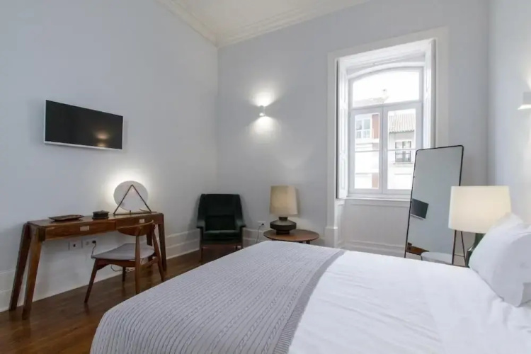 AQ 188 guesthouse