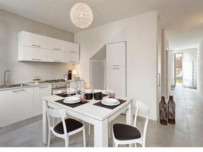 Executive Apartment