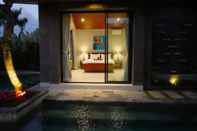 Sierra Vista 1 Ubud