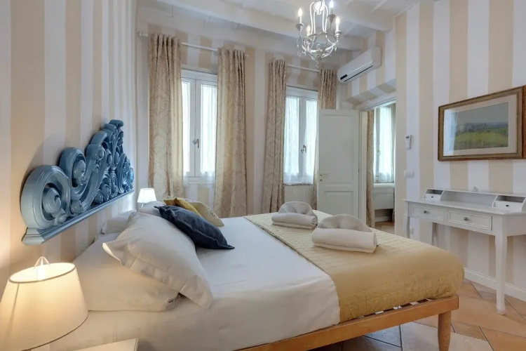 Mamo Florence - Agnolo Apartment