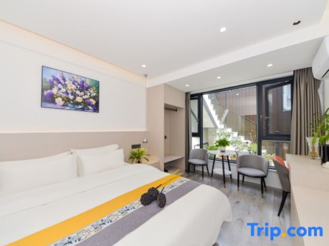 Luxury room