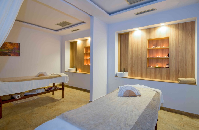 Kiani Beach Resort photo 23