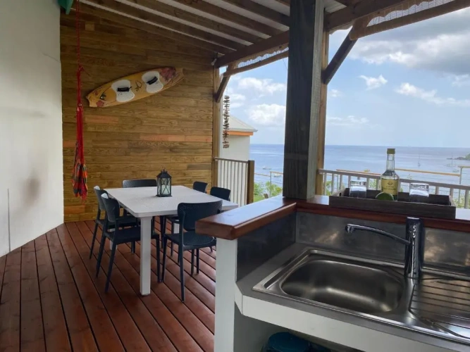 2 Bedrooms Cottage
