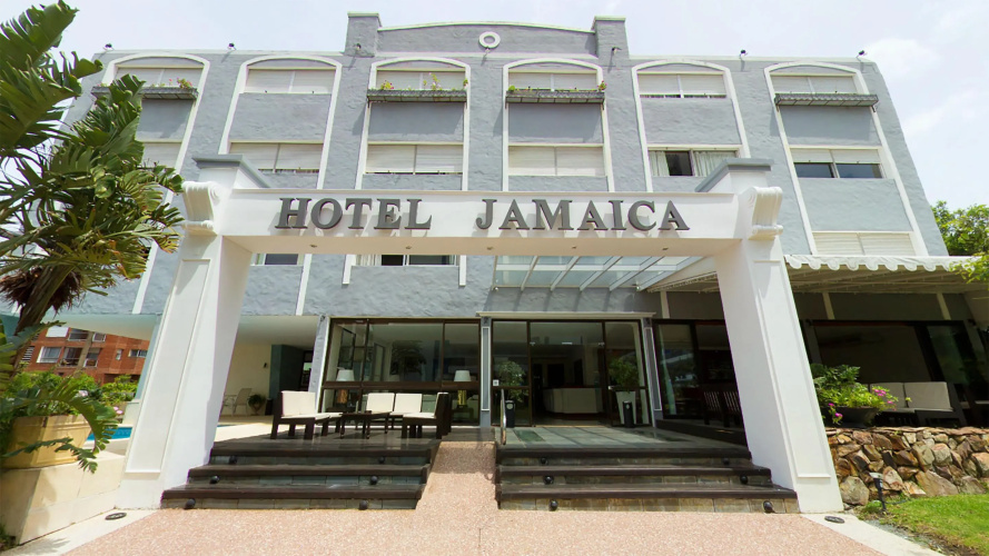 Imagen del hotel