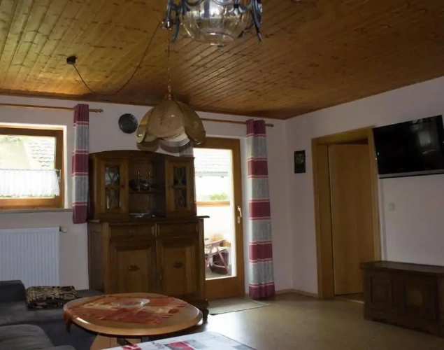 Family Apartment