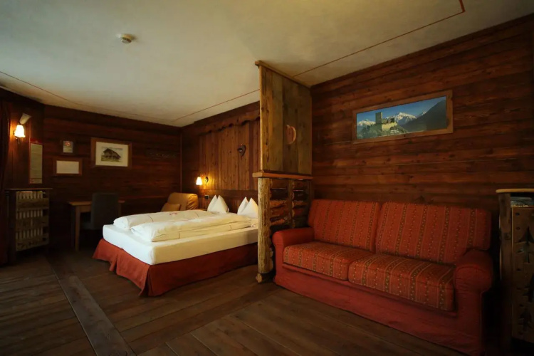 La Torretta Hotel