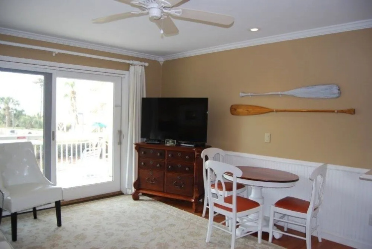 128 Breakers 1 Bedroom 1 Bathroom Villa