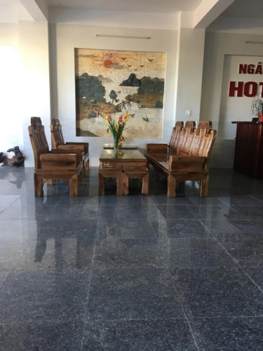 khach san Ngan Ha