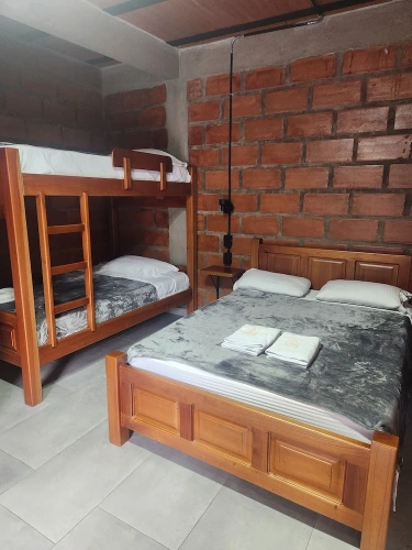 Standard Family room