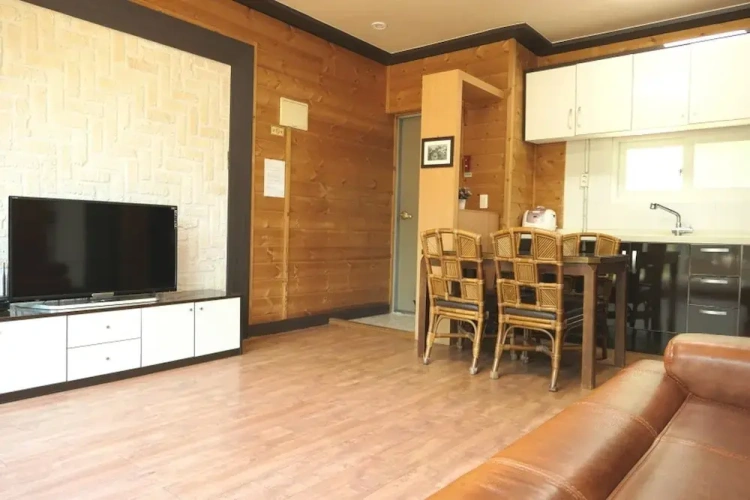 1 Bedroom Classic room