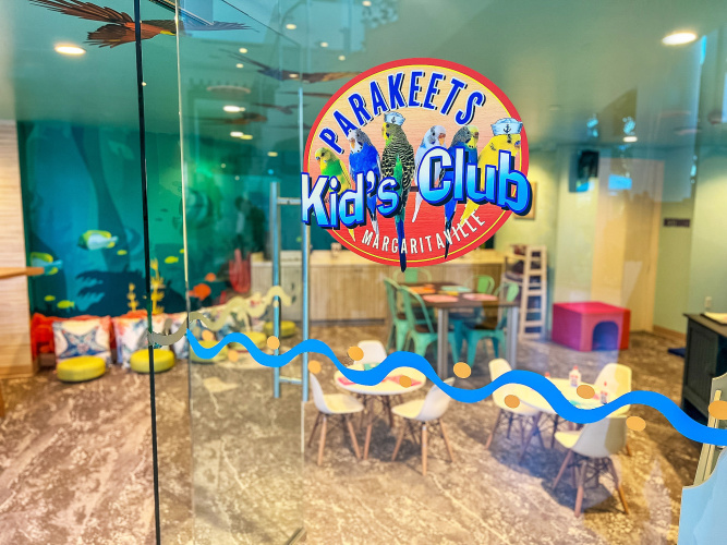 Margaritaville Beach Resort photo 19