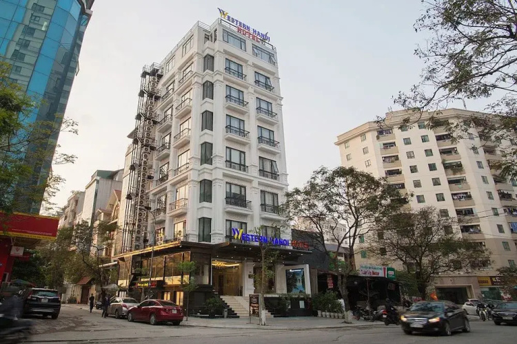 Hotelafbeelding