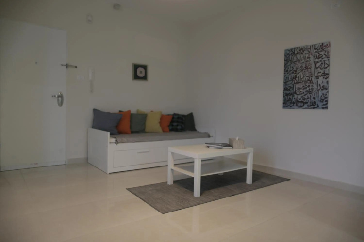 Ramallah Modern Apartment