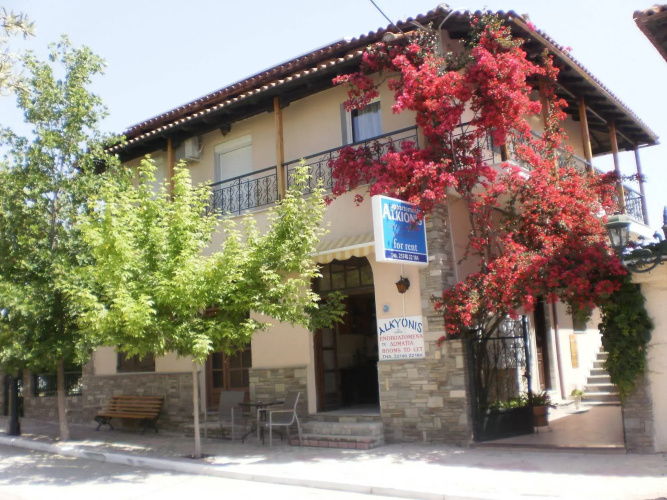 Imagen del hotel