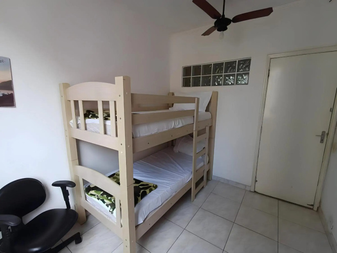 Apartamento Meia Cinco