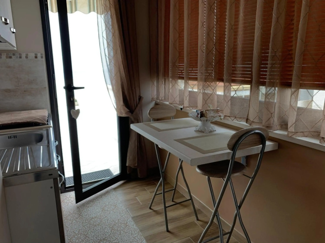 Emyteo Apartment