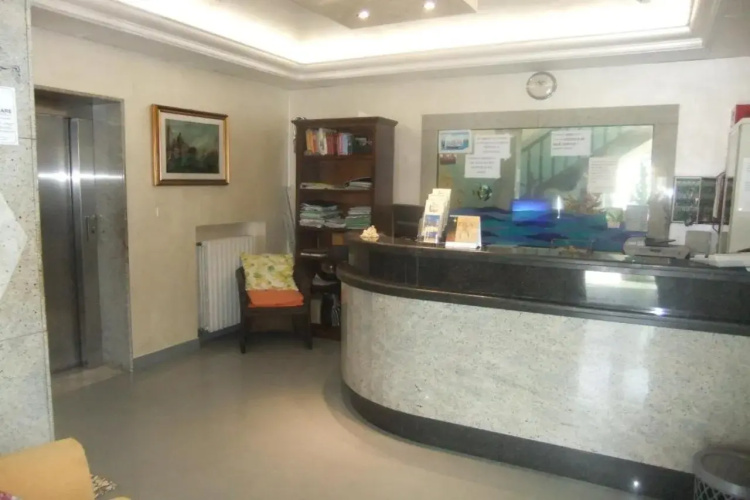 Hotel da Bepi