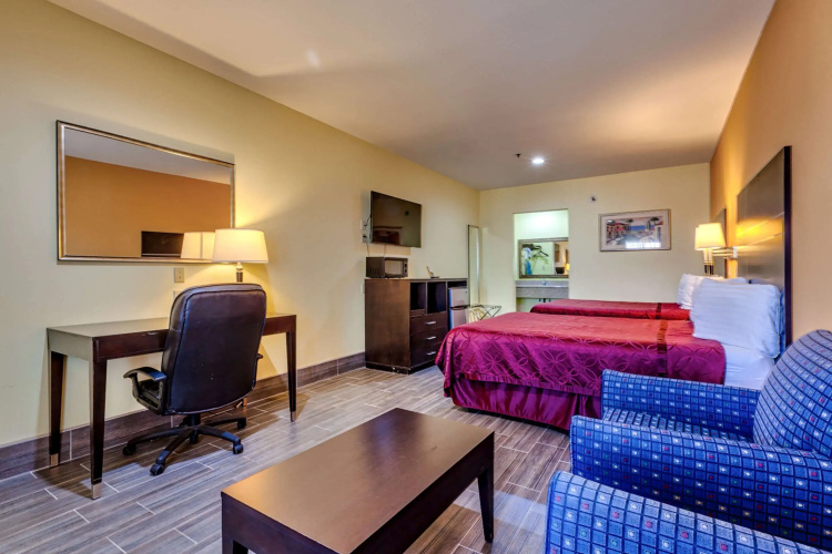 Quality Inn Brownsville