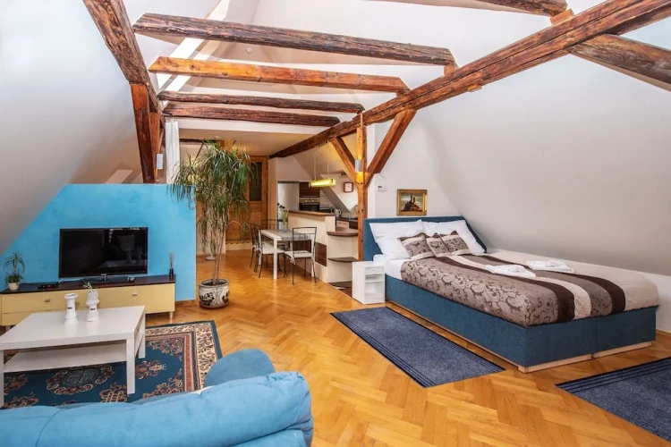 Superior Apartment