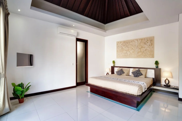 D And G Villas