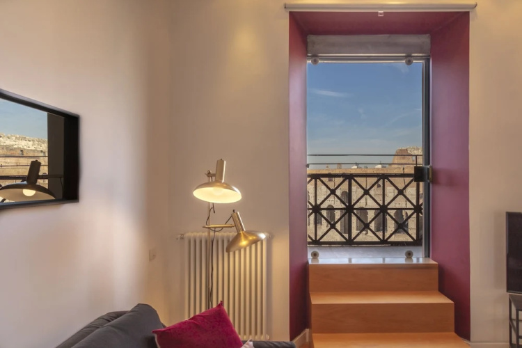 Sweet Inn - Colosseo View