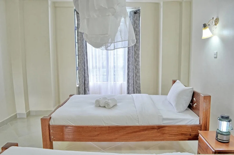 Itibo Resort