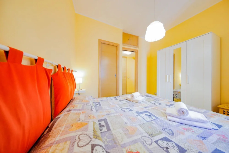 Fiore Apartment