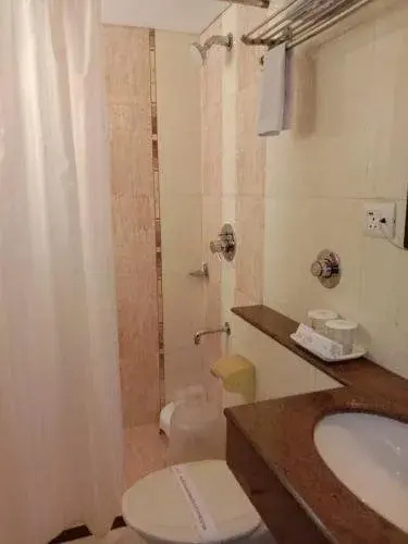 Hotel Accolade