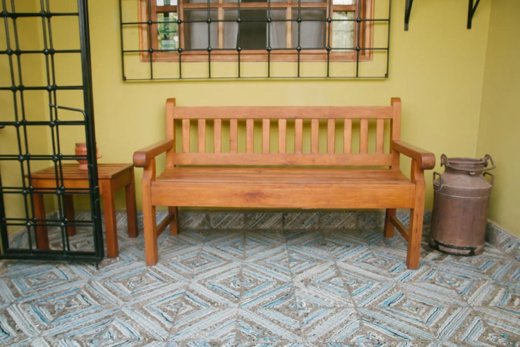 Casa Jaguar