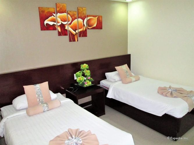 Hotel Conchita