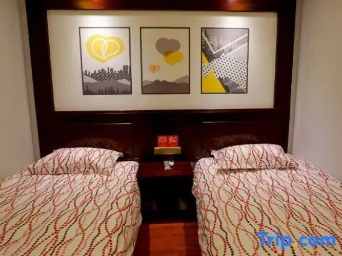 Business Double Suite