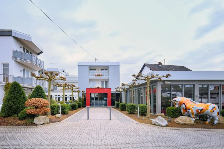 Otel görseli