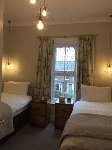 Windsor Guest House