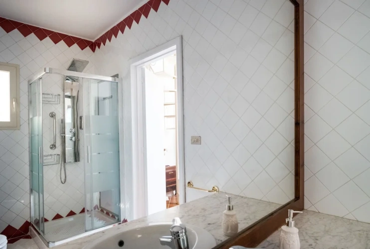 Double Junior Suite with balcony