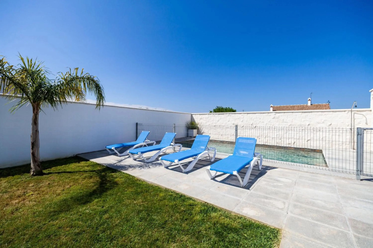 Villa Los Olivares