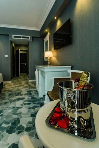 Hotel Carpat Inn