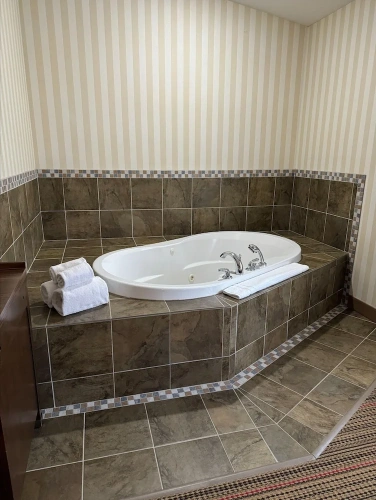 Superior Double room with balcony