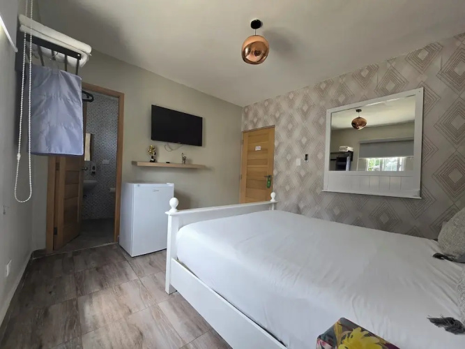 Hostal Boutique 53 Boutique Hotel