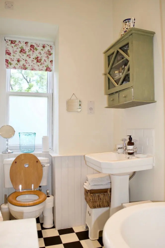 1 Bedroom Flat in Central Edinburgh